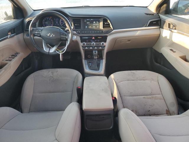 2020 HYUNDAI ELANTRA SE - 5NPD84LF3LH546848