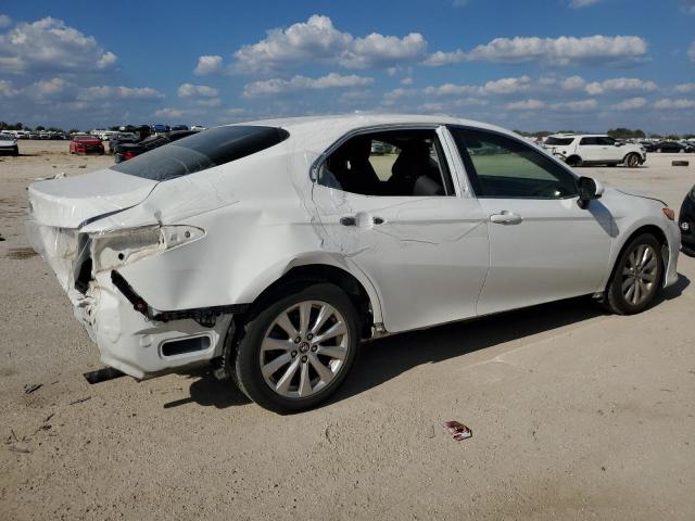 2018 TOYOTA CAMRY L - JTNB11HK2J3066322