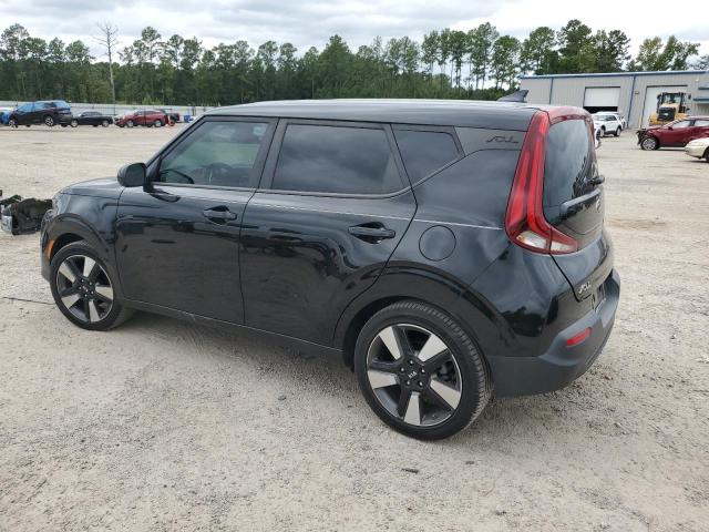 2020 KIA SOUL EX - KNDJ33AU5L7707475