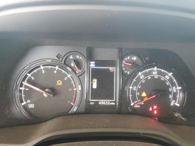 2021 TOYOTA 4RUNNER SR - JTEEU5JRXM5235367