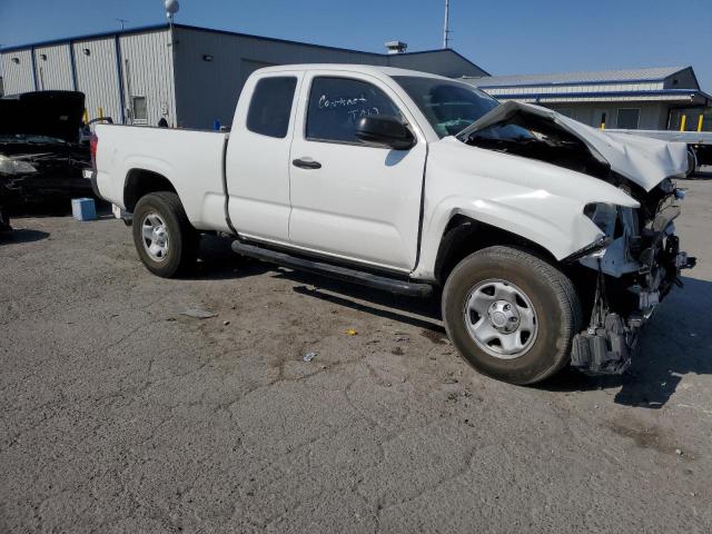 2022 TOYOTA TACOMA ACC - 3TYRX5GN6NT044241