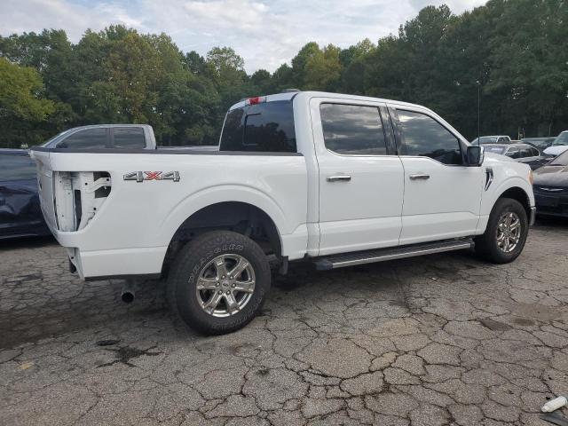 VIN 1FTFW1E82MFC91469 2021 FORD F150 no.3