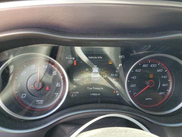 2019 DODGE CHARGER SC - 2C3CDXGJXKH599260
