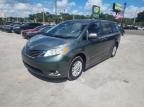 TOYOTA SIENNA XLE photo