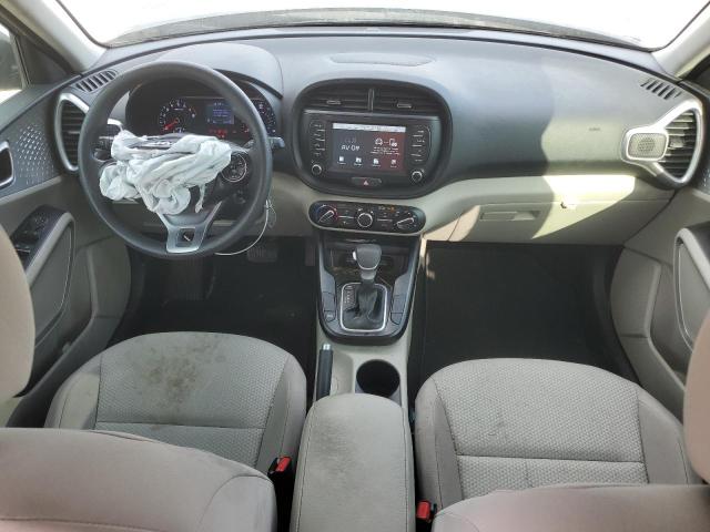 2020 KIA SOUL LX - KNDJ23AUXL7736120