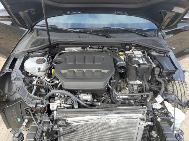 2024 AUDI A3 PREMIUM - WAUAUDGY4RA020705