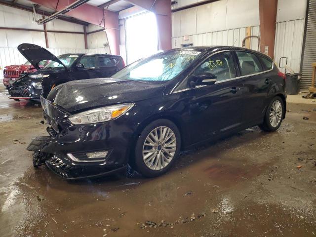 2016 FORD FOCUS TITA - 1FADP3N26GL228155