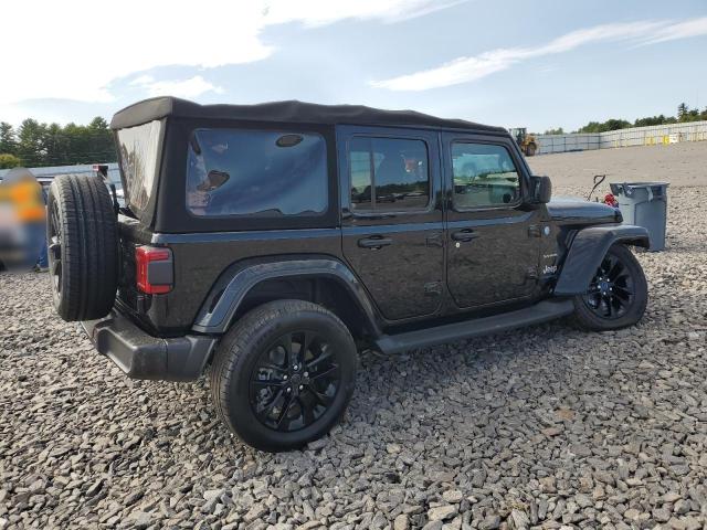2024 JEEP WRANGLER S - 1C4RJXP68RW304338