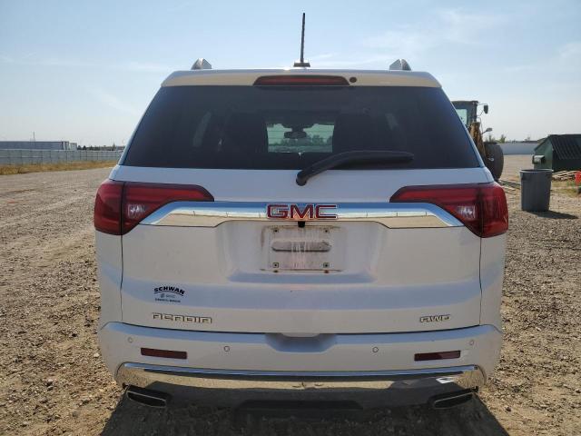 2018 GMC ACADIA DEN - 1GKKNXLS8JZ244870