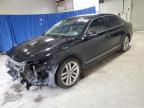 2016 VOLKSWAGEN PASSAT SEL - 1VWCM7A31GC040581