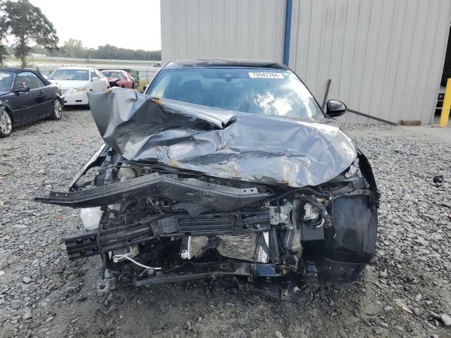 VIN 3N1AB8DV0NY254987 2022 Nissan Sentra, SR no.5