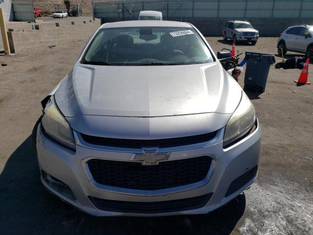 2016 CHEVROLET MALIBU LIM - 1G11A5SAXGU159589