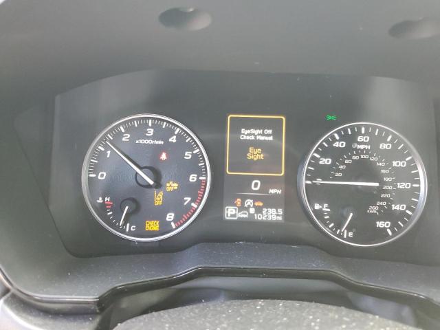 2022 SUBARU OUTBACK PR - 4S4BTAFC2N3281825