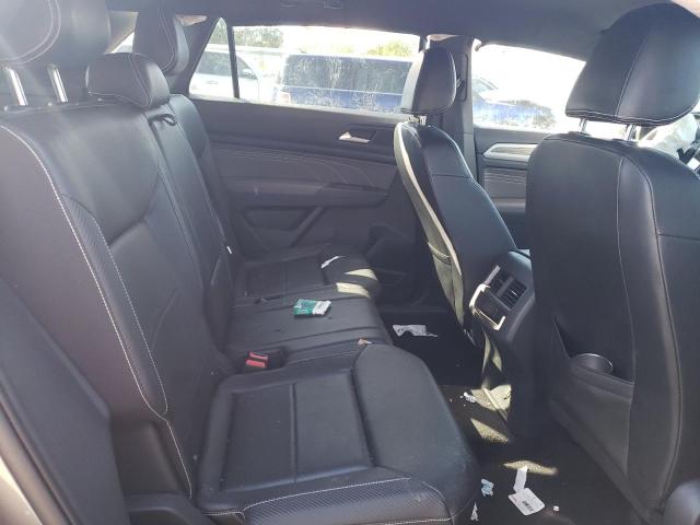 2023 VOLKSWAGEN ATLAS CROS - 1V2LC2CA3PC209776
