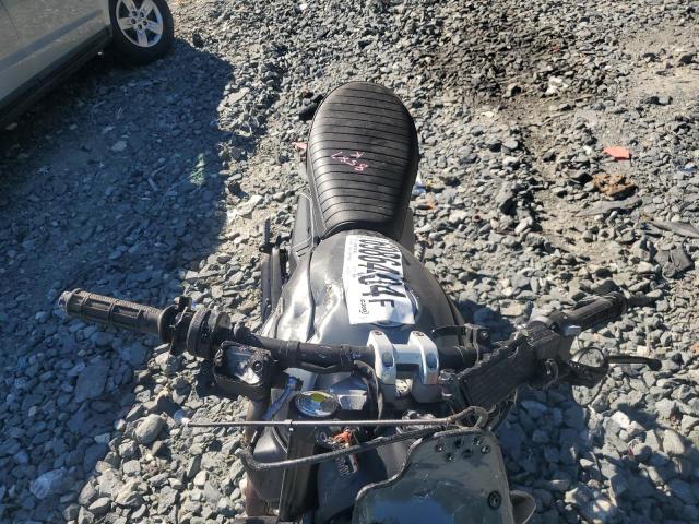 2023 DUCATI SCRAMBLER ML0KAFPM3PT006742