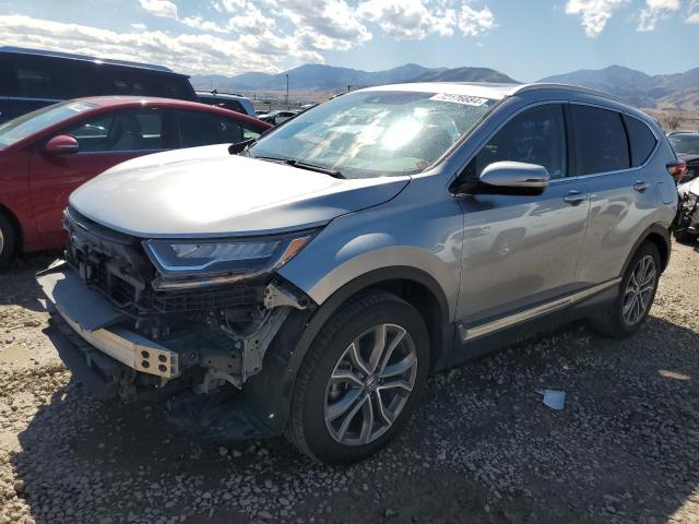 2021 HONDA CR-V TOURI #2953160634