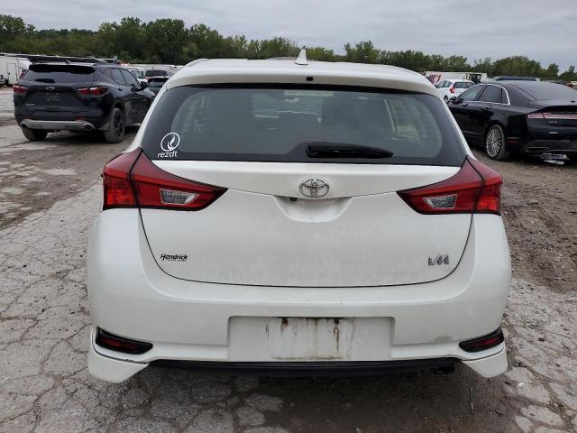 2017 TOYOTA COROLLA IM - JTNKARJE6HJ544749