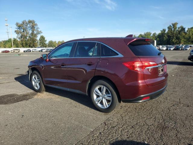 2015 ACURA RDX TECHNO - 5J8TB4H56FL031311