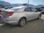 CHEVROLET MALIBU 3LT photo