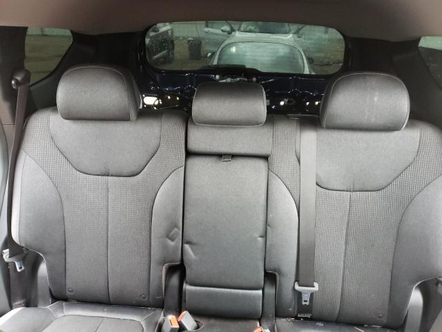 2019 HYUNDAI SANTA FE S - 5NMS33AD2KH118945