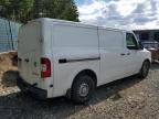 NISSAN NV 1500 photo