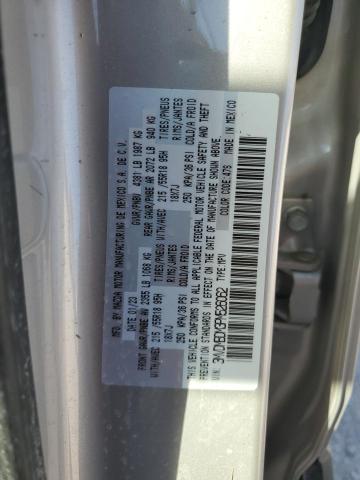 2023 MAZDA CX-30 PREM - 3MVDMBDM3PM526062