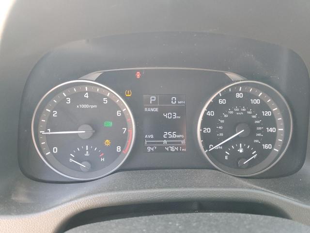 2018 HYUNDAI ELANTRA SE - 5NPD74LF9JH276508