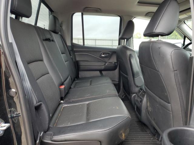 2020 HONDA RIDGELINE - 5FPYK3F73LB009937