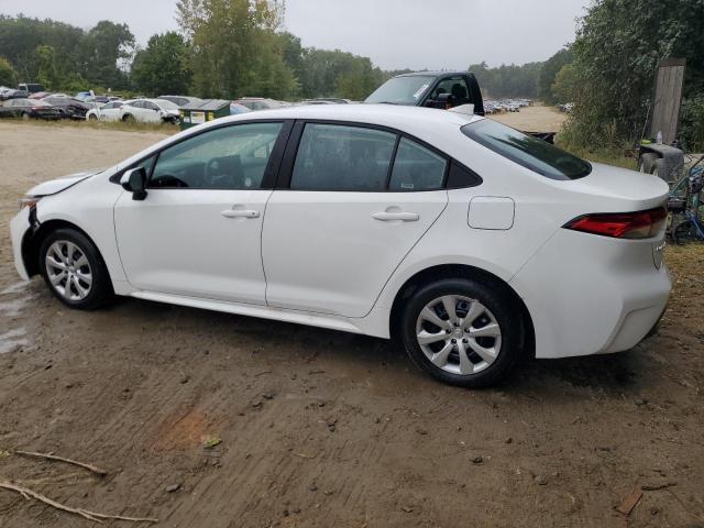 2024 TOYOTA COROLLA LE 5YFB4MDE1RP124758  70241974