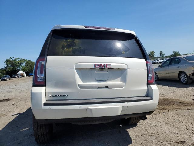 2015 GMC YUKON SLT - 1GKS2BKC1FR287542