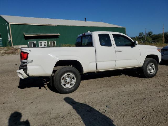 VIN 5TFSX5EN4JX059020 2018 Toyota Tacoma, Access Cab no.3