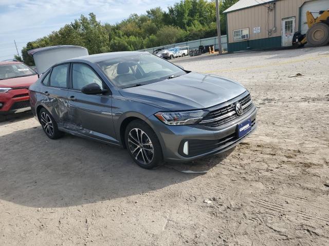 2022 VOLKSWAGEN JETTA SPOR - 3VWBM7BU8NM019533