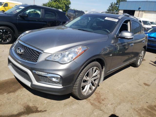 VIN JN1BJ0RRXHM400291 2017 Infiniti QX50 no.1