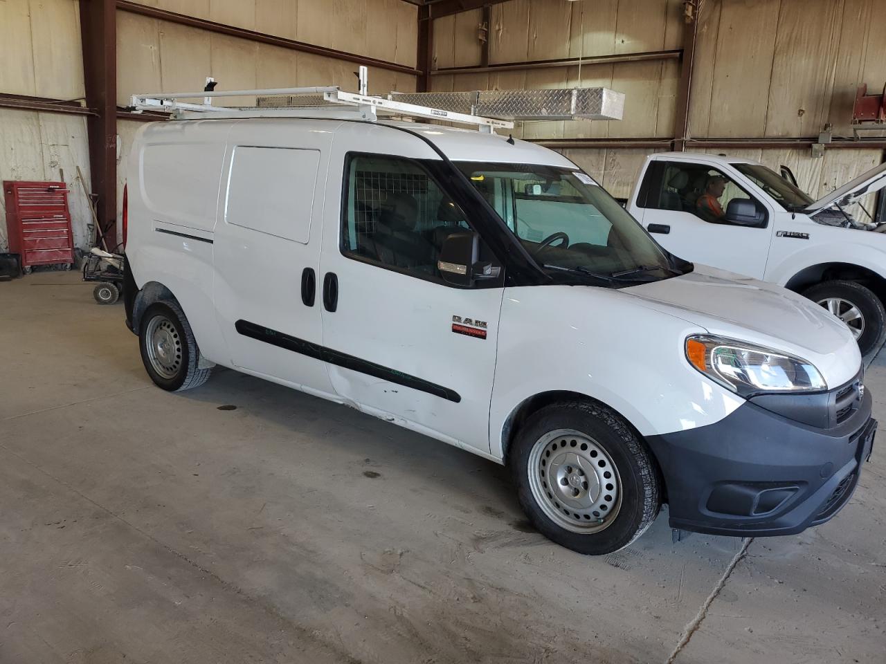 Lot #2990921338 2018 RAM PROMASTER