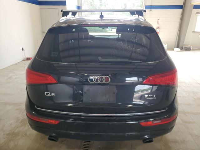 VIN WA1L2AFP2GA123542 2016 Audi Q5, Premium Plus no.6