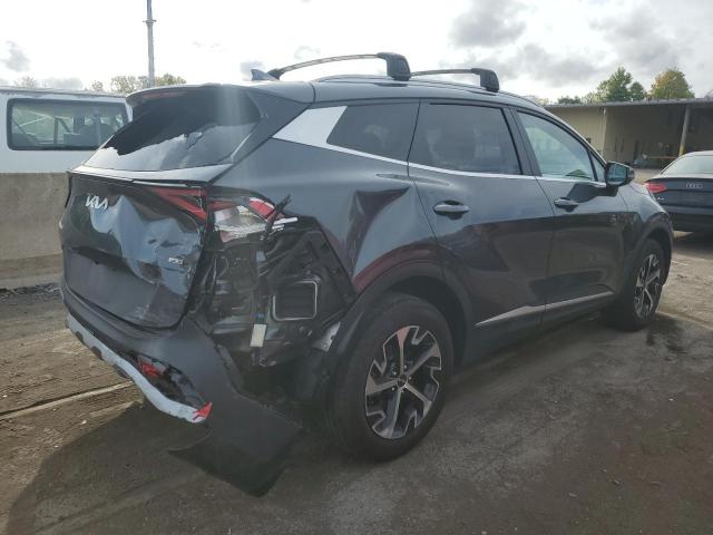 2023 KIA SPORTAGE E - 5XYK3CAF3PG095355