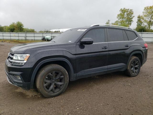 2018 VOLKSWAGEN ATLAS SE 1V2DP2CA3JC598905  71999794