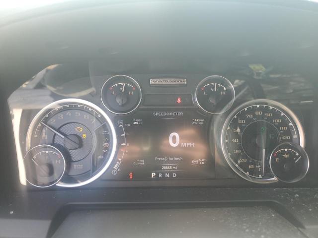 2018 RAM 2500 POWER 3C6TR5EJ8JG379710