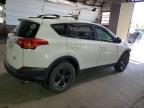 TOYOTA RAV4 XLE photo