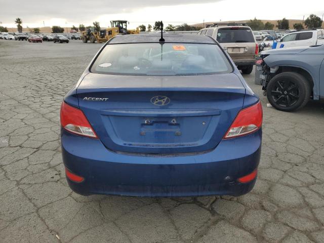 2015 HYUNDAI ACCENT GLS - KMHCT4AE0FU856126