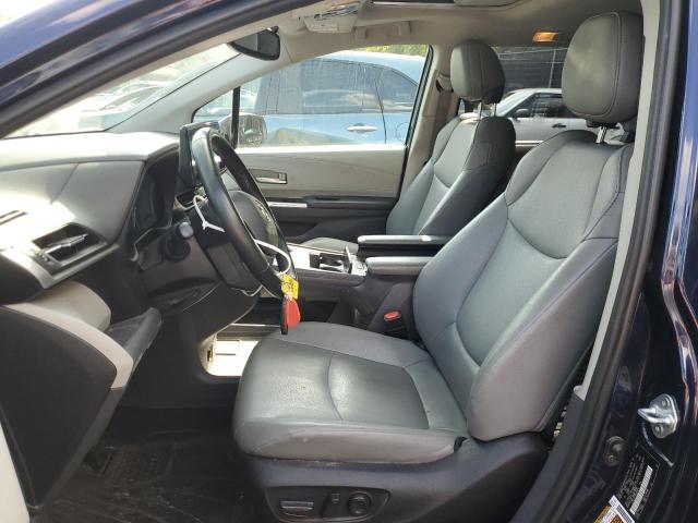 2023 TOYOTA SIENNA XLE - 5TDYSKFC9PS074874