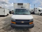 CHEVROLET EXPRESS G3 photo