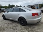 AUDI A6 3.2 QUA photo