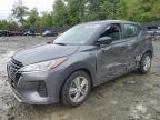 2024 NISSAN KICKS S - 3N1CP5BV5RL495426