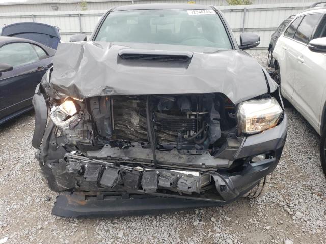 2017 TOYOTA TACOMA DOU - 3TMDZ5BN7HM015469