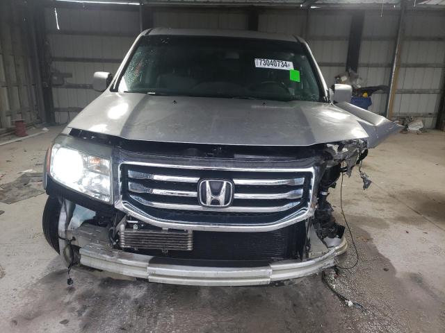 VIN 5FNYF4H77DB039833 2013 Honda Pilot, Exln no.5