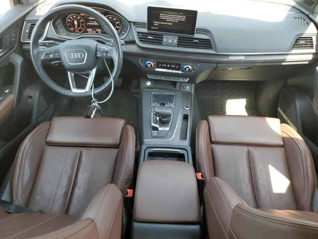 2018 AUDI Q5 PRESTIG WA1CNAFY0J2218327