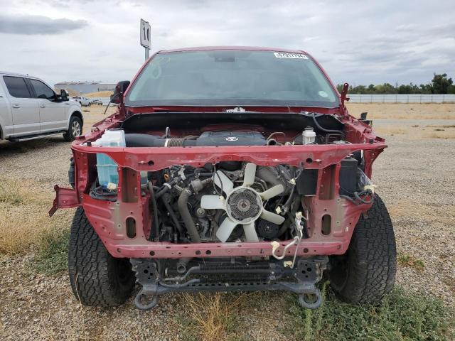 2020 TOYOTA TUNDRA CRE - 5TFDY5F17LX884022