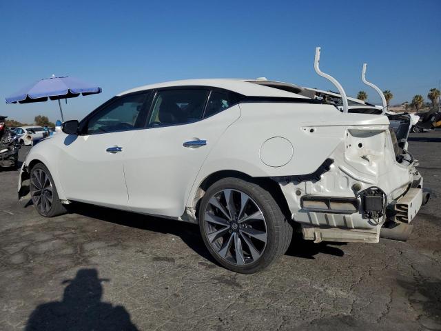 VIN 1N4AA6AP6HC399237 2017 Nissan Maxima, 3.5S no.2