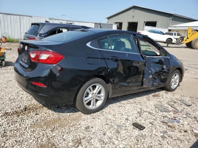 2018 CHEVROLET CRUZE LT - 1G1BE5SM9J7227244